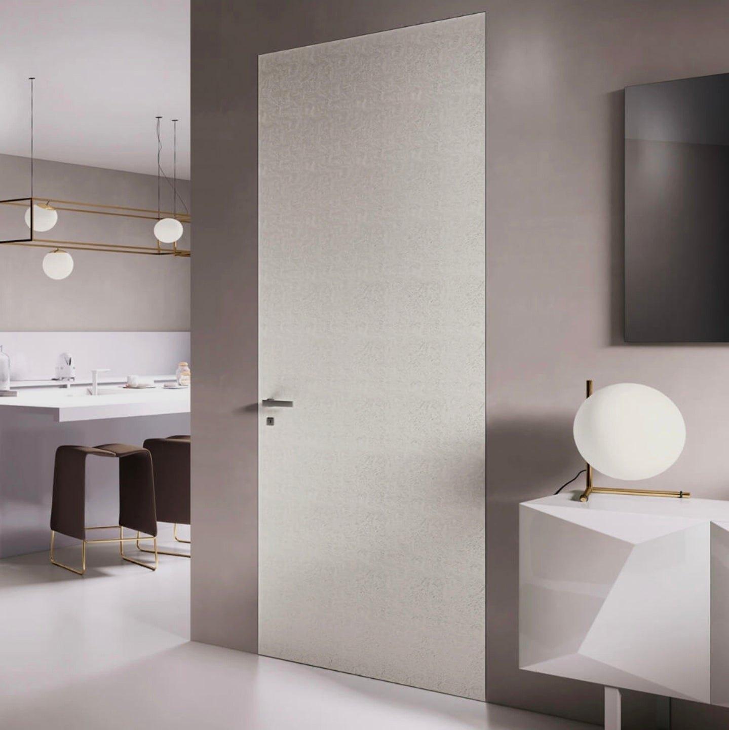 Filomuro Eterea ES30 PrimerWhite